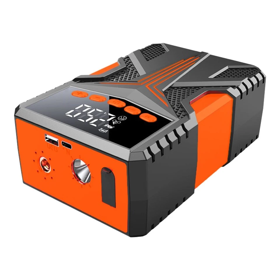 air compressor battery jump starter